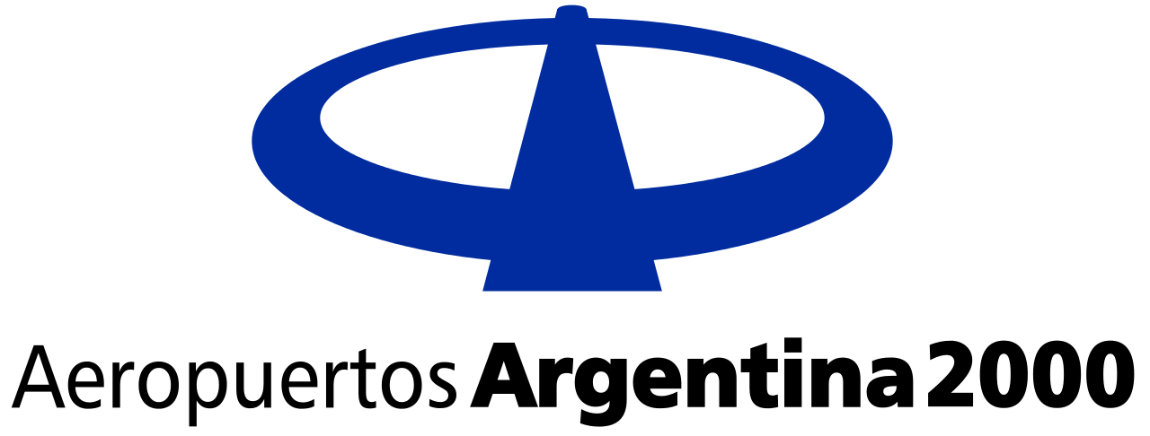 Aeropuertos 2000